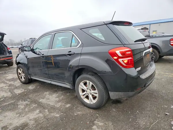 2GNALBEK4G6224429 2016 CHEVROLET EQUINOX - Image 2