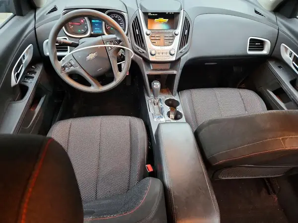 2GNALBEK4G6224429 2016 CHEVROLET EQUINOX - Image 8
