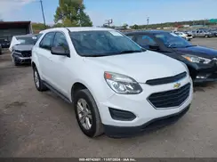 2GNALBEK4G6224480 2016 CHEVROLET EQUINOX