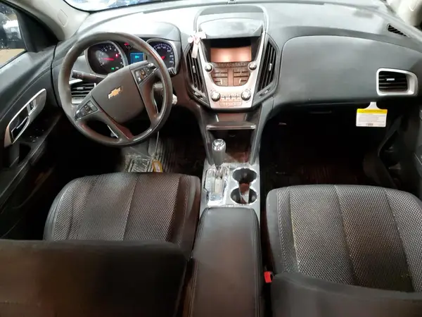 2GNALBEK4G6224916 2016 CHEVROLET EQUINOX - Image 8