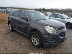 2GNALBEK4G6230652 2016 CHEVROLET EQUINOX