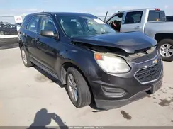 2GNALBEK4G6234474 2016 CHEVROLET EQUINOX
