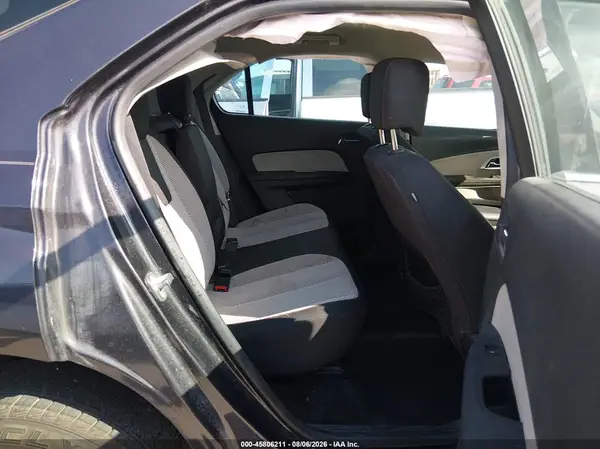 2GNALBEK4G6234474 2016 CHEVROLET EQUINOX - Image 8