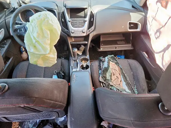 2GNALBEK4G6252344 2016 CHEVROLET EQUINOX - Image 8
