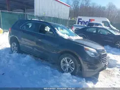 2GNALBEK4G6254093 2016 CHEVROLET EQUINOX