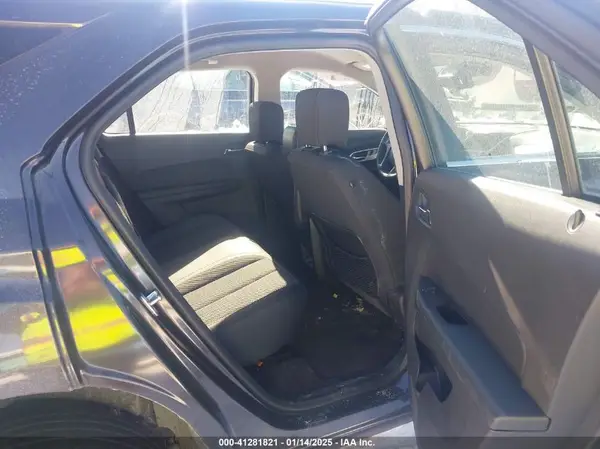 2GNALBEK4G6254093 2016 CHEVROLET EQUINOX - Image 8