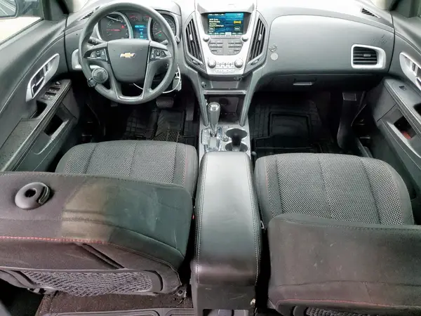 2GNALBEK4G6254854 2016 CHEVROLET EQUINOX - Image 8