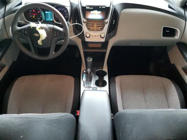2GNALBEK4G6255681 2016 CHEVROLET EQUINOX - Image 8