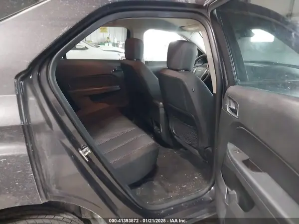 2GNALBEK4G6261822 2016 CHEVROLET EQUINOX - Image 8