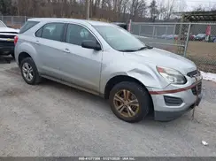 2GNALBEK4G6262145 2016 CHEVROLET EQUINOX