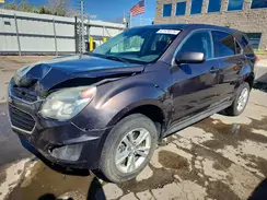 2GNALBEK4G6270472 2016 CHEVROLET EQUINOX