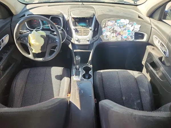 2GNALBEK4G6270472 2016 CHEVROLET EQUINOX - Image 8