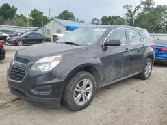2GNALBEK4G6302840 2016 CHEVROLET EQUINOX