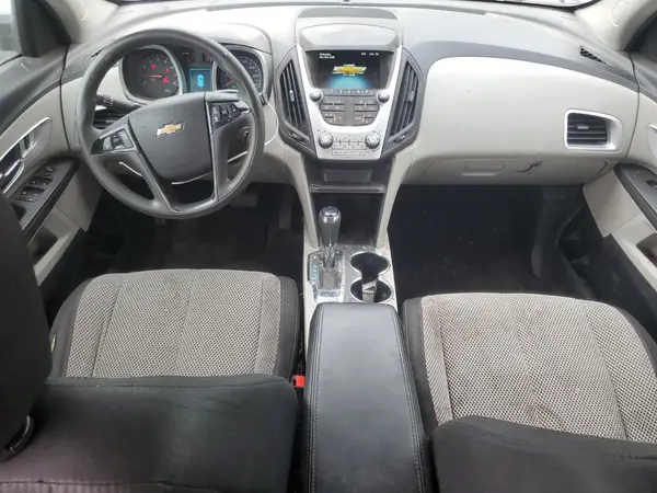 2GNALBEK4G6302840 2016 CHEVROLET EQUINOX - Image 8