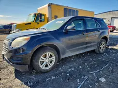 2GNALBEK4G6307956 2016 CHEVROLET EQUINOX