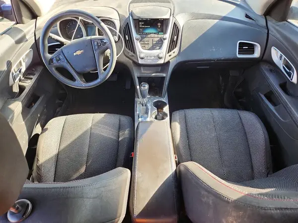 2GNALBEK4G6307956 2016 CHEVROLET EQUINOX - Image 8