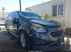 2GNALBEK4G6311635 2016 CHEVROLET EQUINOX