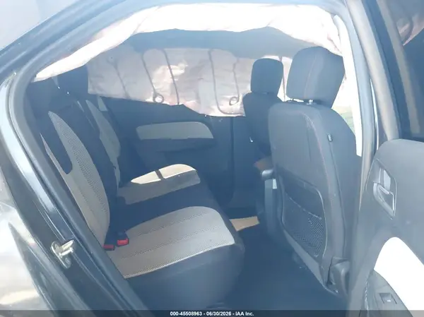2GNALBEK4G6311635 2016 CHEVROLET EQUINOX - Image 8