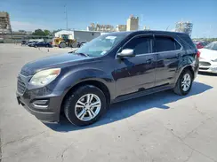 2GNALBEK4G6324367 2016 CHEVROLET EQUINOX