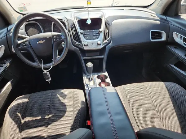 2GNALBEK4G6324367 2016 CHEVROLET EQUINOX - Image 8