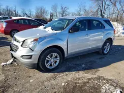 2GNALBEK4G6334459 2016 CHEVROLET EQUINOX