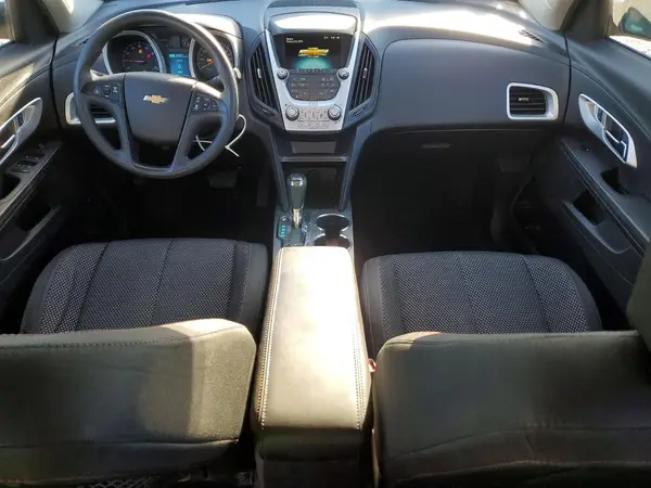 2GNALBEK4G6334459 2016 CHEVROLET EQUINOX - Image 8