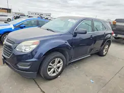 2GNALBEK4G6336583 2016 CHEVROLET EQUINOX