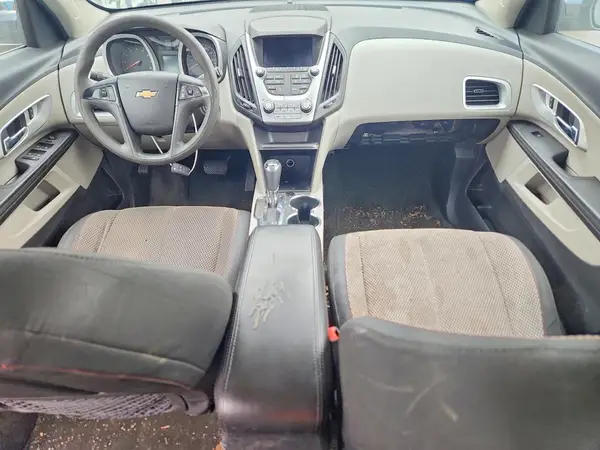 2GNALBEK4G6336583 2016 CHEVROLET EQUINOX - Image 8