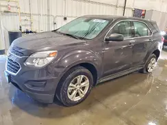 2GNALBEK4G6336650 2016 CHEVROLET EQUINOX