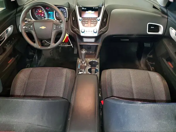 2GNALBEK4G6336650 2016 CHEVROLET EQUINOX - Image 8