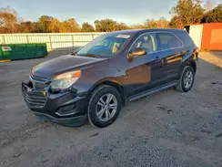 2GNALBEK4G6355604 2016 CHEVROLET EQUINOX