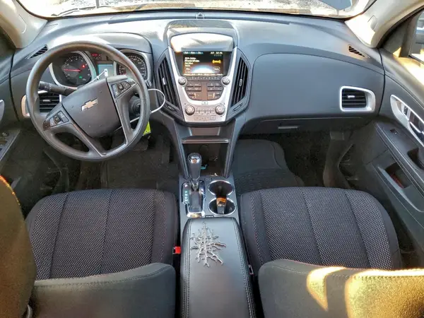 2GNALBEK4G6355604 2016 CHEVROLET EQUINOX - Image 8