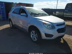 2GNALBEK4G6356767 2016 CHEVROLET EQUINOX