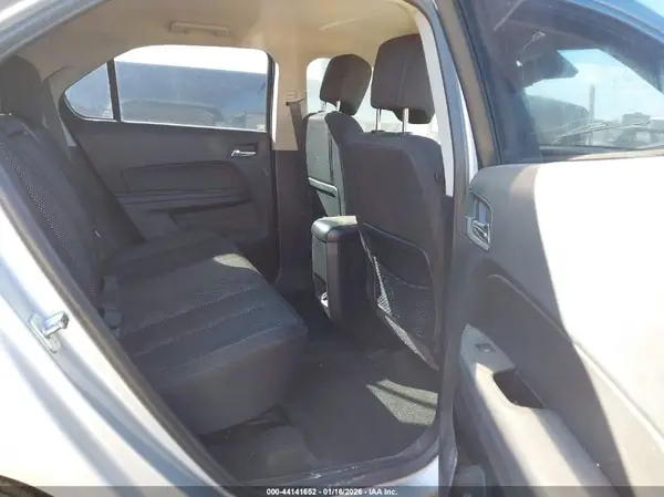 2GNALBEK4G6356767 2016 CHEVROLET EQUINOX - Image 8