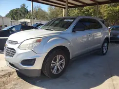 2GNALBEK4H1501594 2017 CHEVROLET EQUINOX