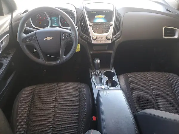 2GNALBEK4H1501594 2017 CHEVROLET EQUINOX - Image 8