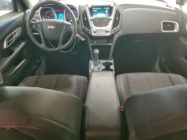 2GNALBEK4H1501854 2017 CHEVROLET EQUINOX - Image 8
