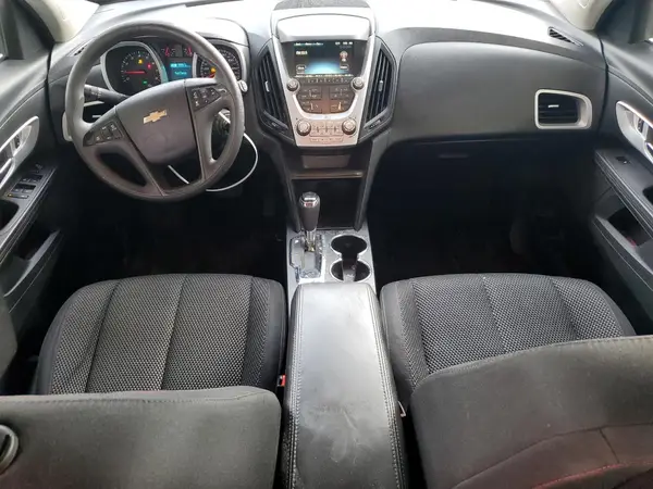 2GNALBEK4H1505466 2017 CHEVROLET EQUINOX - Image 8
