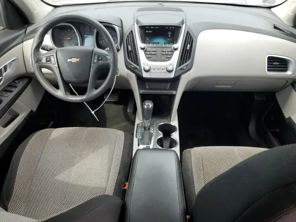 2GNALBEK4H1507007 2017 CHEVROLET EQUINOX - Image 8