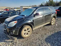 2GNALBEK4H1507279 2017 CHEVROLET EQUINOX