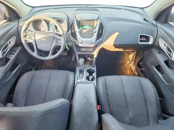 2GNALBEK4H1507279 2017 CHEVROLET EQUINOX - Image 8
