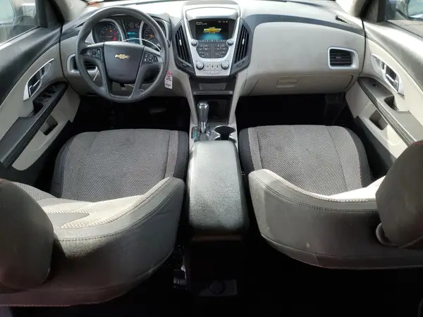 2GNALBEK4H1507590 2017 CHEVROLET EQUINOX - Image 8