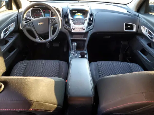2GNALBEK4H1508870 2017 CHEVROLET EQUINOX - Image 8