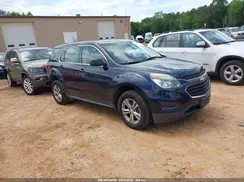 2GNALBEK4H1510277 2017 CHEVROLET EQUINOX