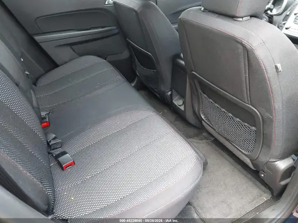 2GNALBEK4H1510277 2017 CHEVROLET EQUINOX - Image 8
