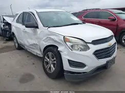 2GNALBEK4H1510599 2017 CHEVROLET EQUINOX