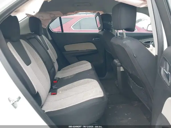 2GNALBEK4H1510599 2017 CHEVROLET EQUINOX - Image 8