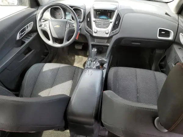 2GNALBEK4H1511073 2017 CHEVROLET EQUINOX - Image 8