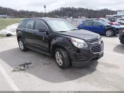 2GNALBEK4H1511705 2017 CHEVROLET EQUINOX
