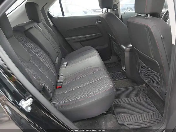 2GNALBEK4H1511705 2017 CHEVROLET EQUINOX - Image 8